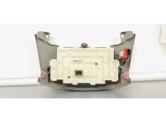 Recambio de mando climatizador para toyota rav 4 (a3) 2.2 d4d 150 4x4 referencia OEM IAM 4554202030  