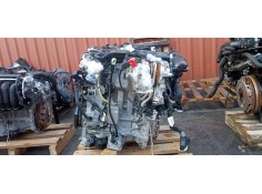 Recambio de motor completo para peugeot 208 (p2) 1.2i turbo 100 fap referencia OEM IAM HNE  