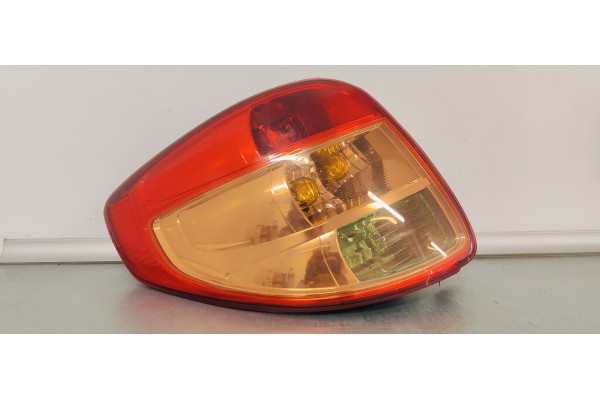 Recambio de piloto trasero izquierdo para suzuki sx4 rw (ey) 1.6 i 120 referencia OEM IAM   