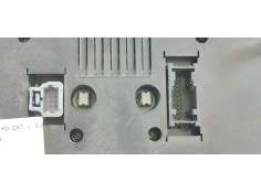 Recambio de mando climatizador para peugeot 307 (s1) 2.0 hdi cat referencia OEM IAM 96430991ZR  