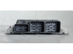 Recambio de centralita motor uce para citroen c4 lim. collection referencia OEM IAM 9678628780  