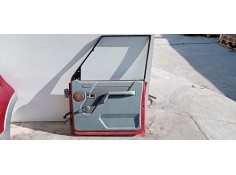 Recambio de puerta delantera derecha para land rover discovery (salljg/lj) 2.5 turbodiesel referencia OEM IAM   
