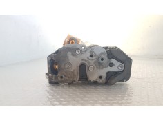 Recambio de cerradura puerta trasera izquierda para chevrolet cruze 1.6 i 113 referencia OEM IAM 13579557  