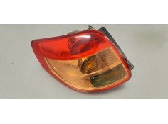 Recambio de piloto trasero izquierdo para suzuki sx4 rw (ey) 1.6 i 120 referencia OEM IAM   