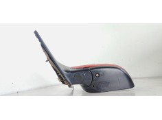 Recambio de retrovisor izquierdo para mazda 3 berlina (bk) 1.6 crdt active referencia OEM IAM   