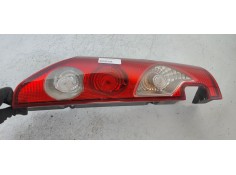 Recambio de piloto trasero izquierdo para renault kangoo expression referencia OEM IAM   