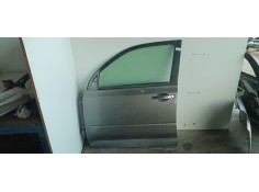Recambio de puerta delantera izquierda para nissan x-trail (t31) 2.0 dci diesel cat referencia OEM IAM   