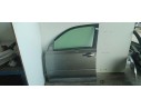 Recambio de puerta delantera izquierda para nissan x-trail (t31) 2.0 dci diesel cat referencia OEM IAM   