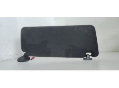 Recambio de parasol izquierdo para bmw x5 (e53) 4.4i automático referencia OEM IAM   