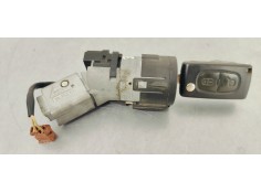 Recambio de conmutador de arranque para peugeot 307 (s1) xs referencia OEM IAM 9648445180  