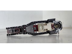 Recambio de maneta exterior trasera derecha para seat altea (5p1) 2.0 tdi referencia OEM IAM   