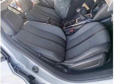 Recambio de asiento delantero derecho para peugeot 208 (p2) 1.2i turbo 100 fap referencia OEM IAM   