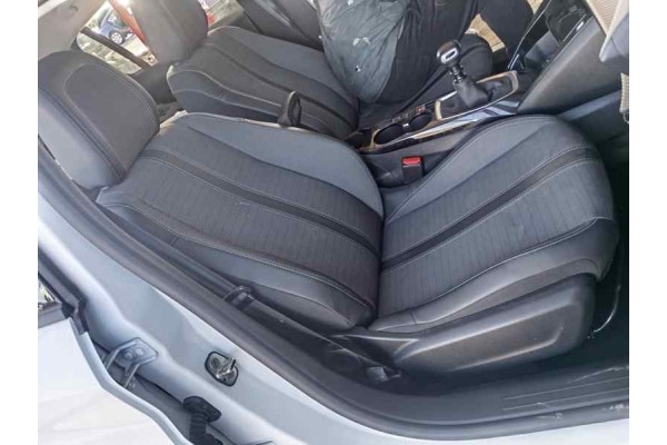 Recambio de asiento delantero derecho para peugeot 208 (p2) 1.2i turbo 100 fap referencia OEM IAM   
