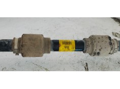 Recambio de transmision delantera derecha para hyundai i40 style referencia OEM IAM 495013Z270  
