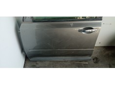 Recambio de puerta delantera izquierda para nissan x-trail (t31) 2.0 dci diesel cat referencia OEM IAM   