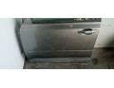 Recambio de puerta delantera izquierda para nissan x-trail (t31) 2.0 dci diesel cat referencia OEM IAM   