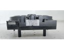 Recambio de mando climatizador para peugeot 307 (s1) 2.0 hdi cat referencia OEM IAM 96430991ZR  
