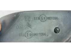 Recambio de retrovisor derecho para citroen c4 cactus 1.2 i 82 referencia OEM IAM E1021265  