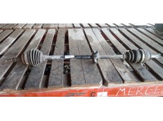 Recambio de transmision delantera derecha para opel astra g berlina 1.7 16v cdti cat (z 17 dtl / lrb) referencia OEM IAM   