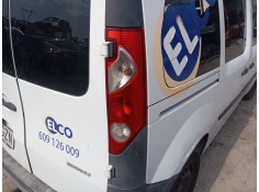 Recambio de piloto trasero derecho para renault kangoo expression referencia OEM IAM   