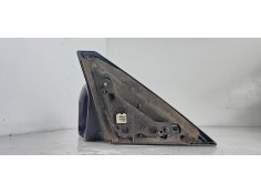 Recambio de retrovisor izquierdo para mazda 3 berlina (bk) 1.6 crdt active referencia OEM IAM   