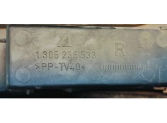 Recambio de faro derecho para ford galaxy (vy) 1.9tdi 115 referencia OEM IAM 7M5941016N  