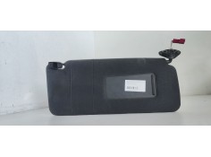 Recambio de parasol derecho para bmw x5 (e53) 4.4 v8 32v cat referencia OEM IAM   