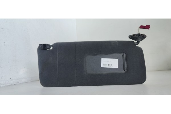 Recambio de parasol derecho para bmw x5 (e53) 4.4 v8 32v cat referencia OEM IAM   