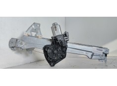 ELEVALUNAS TRASERO IZQUIERDO 