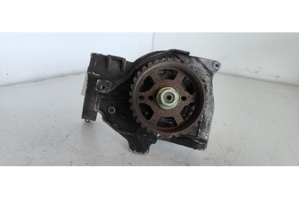Recambio de bomba inyeccion para citroen xsara picasso 1.6 16v hdi fap referencia OEM IAM 9656300380A  