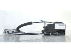 Recambio de cerradura puerta delantera izquierda para nissan murano (z50) básico referencia OEM IAM   