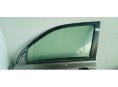 Recambio de puerta delantera izquierda para nissan x-trail (t31) 2.0 dci diesel cat referencia OEM IAM   
