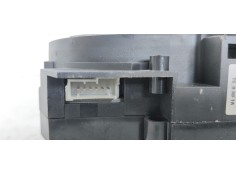 Recambio de mando climatizador para peugeot 307 (s1) 2.0 hdi cat referencia OEM IAM 96430991ZR  