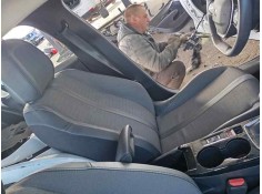 Recambio de asiento delantero izquierdo para peugeot 208 (p2) 1.2i turbo 100 fap referencia OEM IAM   