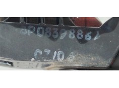 Recambio de maneta exterior trasera derecha para seat altea (5p1) 2.0 tdi referencia OEM IAM   