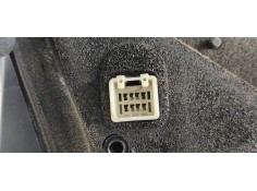 Recambio de retrovisor izquierdo para mazda 3 berlina (bk) 1.6 crdt active referencia OEM IAM   