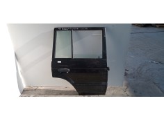 Recambio de puerta trasera derecha para mitsubishi montero (v20/v40) 2.8 turbodiesel referencia OEM IAM   
