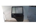 Recambio de puerta trasera derecha para mitsubishi montero (v20/v40) 2.8 turbodiesel referencia OEM IAM   