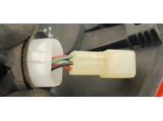 Recambio de piloto trasero izquierdo para suzuki sx4 rw (ey) 1.6 i 120 referencia OEM IAM   