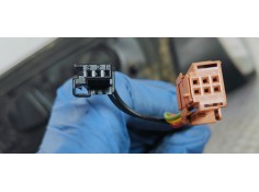 Recambio de retrovisor derecho para citroen c4 cactus 1.2 i 82 referencia OEM IAM E1021265  