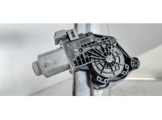 Recambio de elevalunas trasero izquierdo para citroen c4 lim. collection referencia OEM IAM   