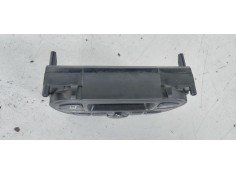 Recambio de mando climatizador para peugeot 307 (s1) 2.0 hdi cat referencia OEM IAM 96430991ZR  