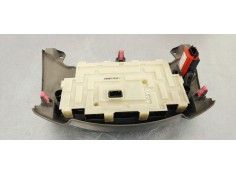 Recambio de mando climatizador para toyota rav 4 (a3) 2.2 d4d 150 4x4 referencia OEM IAM 4554202030  