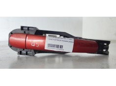 Recambio de maneta exterior trasera derecha para seat altea (5p1) 2.0 tdi referencia OEM IAM   