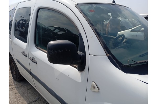 Recambio de retrovisor derecho para renault kangoo expression referencia OEM IAM   