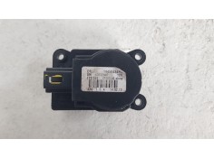 MOTOR APERTURA TRAMPILLAS CLIMATIZADOR 13372987 