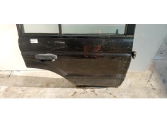 Recambio de puerta trasera derecha para mitsubishi montero (v20/v40) 2.8 turbodiesel referencia OEM IAM   