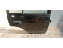 Recambio de puerta trasera derecha para mitsubishi montero (v20/v40) 2.8 turbodiesel referencia OEM IAM   