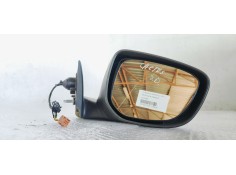Recambio de retrovisor derecho para citroen c4 cactus 1.2 i 82 referencia OEM IAM E1021265  