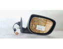 Recambio de retrovisor derecho para citroen c4 cactus 1.2 i 82 referencia OEM IAM E1021265  